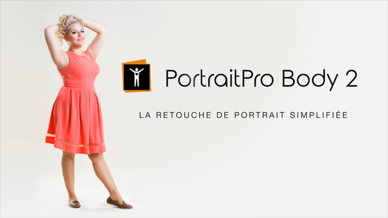 portraitpro body studio